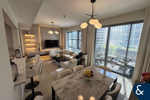 Apartamento en Downtown Dubai (Downtown Burj Dubai), Dubai, 2 dormitorios, 112 m², № 78626 - foto 7