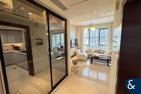 Apartamento en Downtown Dubai (Downtown Burj Dubai), Dubai, 2 dormitorios, 112 m², № 78626 - foto 5