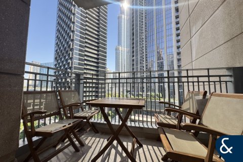 Apartamento en Downtown Dubai (Downtown Burj Dubai), Dubai, 2 dormitorios, 112 m², № 78626 - foto 11