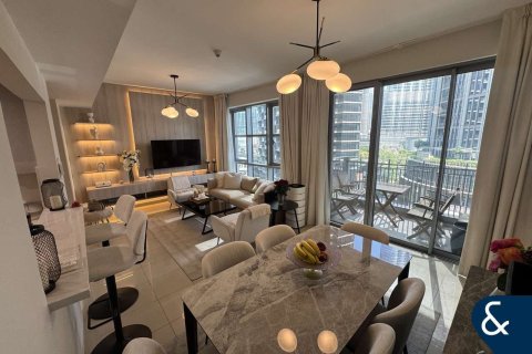 Apartamento en Downtown Dubai (Downtown Burj Dubai), Dubai, 2 dormitorios, 112 m², № 78626 - foto 4