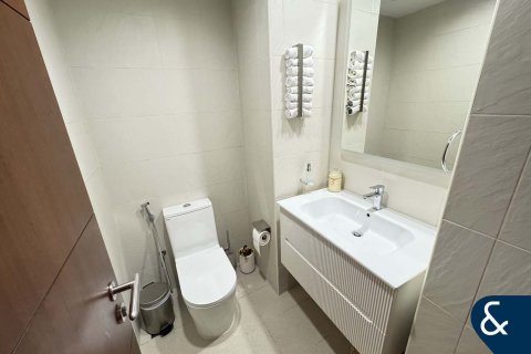 Apartamento en Downtown Dubai (Downtown Burj Dubai), Dubai, 2 dormitorios, 112 m², № 78626 - foto 13