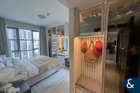 Apartamento en Downtown Dubai (Downtown Burj Dubai), Dubai, 2 dormitorios, 112 m², № 78626 - foto 17