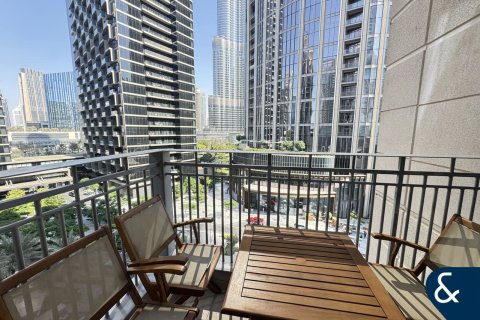 Apartamento en Downtown Dubai (Downtown Burj Dubai), Dubai, 2 dormitorios, 112 m², № 78626 - foto 12