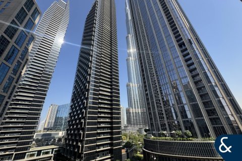 Apartamento en Downtown Dubai (Downtown Burj Dubai), Dubai, 2 dormitorios, 112 m², № 78626 - foto 1