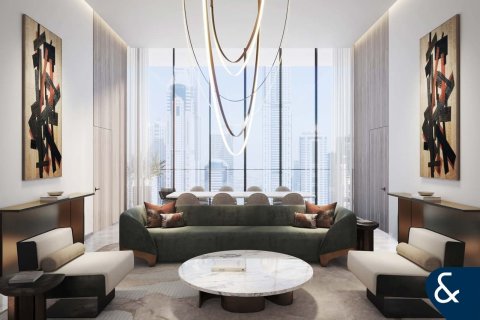 Apartamento en Dubai Harbour, Dubai, 1 dormitorio, 111 m², № 78629 - foto 13