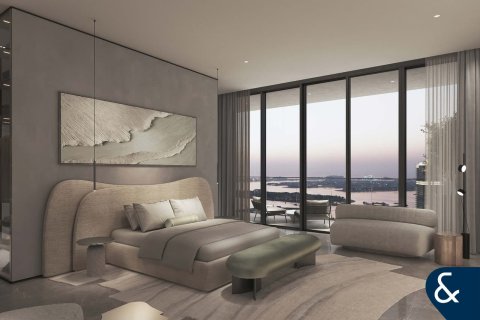 Apartamento en Dubai Harbour, Dubai, 3 dormitorios, 254 m², № 78628 - foto 15