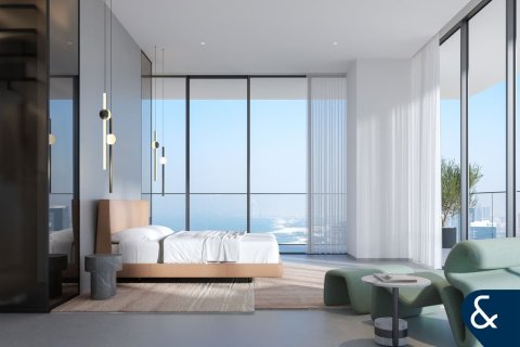 Apartamento en Dubai Harbour, Dubai, 3 dormitorios, 254 m², № 78628 - foto 10