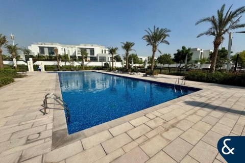 Adosado en Al Furjan, Dubai, 4 dormitorios, 280 m², № 78632 - foto 22