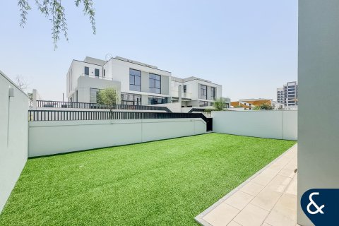 Adosado en Al Furjan, Dubai, 4 dormitorios, 280 m², № 78632 - foto 3
