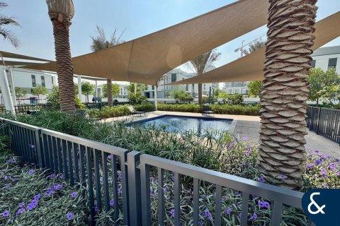 Adosado en Al Furjan, Dubai, 4 dormitorios, 280 m², № 78632 - foto 23
