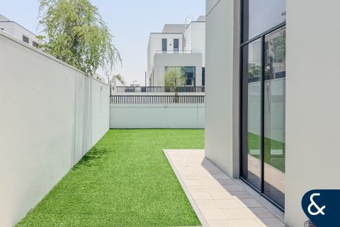 Adosado en Al Furjan, Dubai, 4 dormitorios, 280 m², № 78632 - foto 4