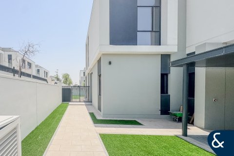 Adosado en Al Furjan, Dubai, 4 dormitorios, 280 m², № 78632 - foto 20