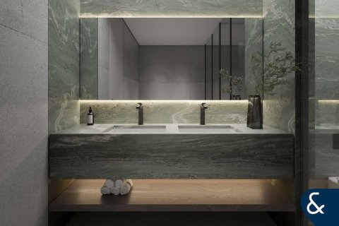 Apartamento en Dubai Harbour, Dubai, 2 dormitorios, 181 m², № 78631 - foto 12