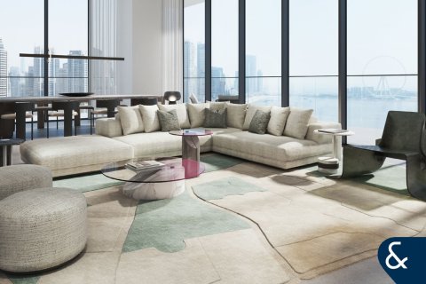 Apartamento en Dubai Harbour, Dubai, 2 dormitorios, 181 m², № 78631 - foto 11