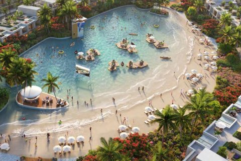 Villa à Dubai, 5 chambres, 317.9 m², № 93390 - photo 12