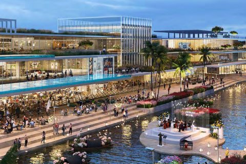 Villa à Dubai, 5 chambres, 317.9 m², № 93390 - photo 6