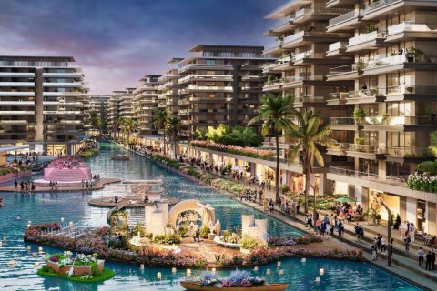 Villa à Dubai, 5 chambres, 317.9 m², № 93390 - photo 2