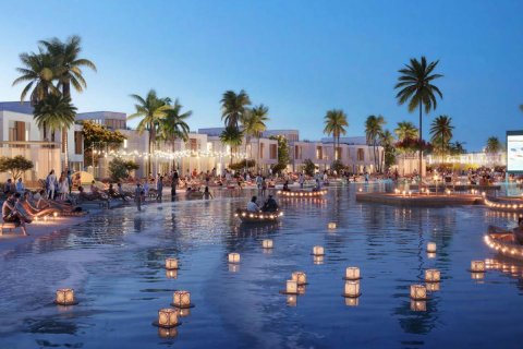 Villa à Dubai, 5 chambres, 317.9 m², № 93390 - photo 3