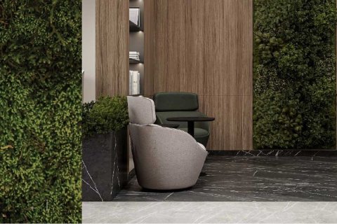 Appartement à Dubai, 1 chambre, 68.1 m², № 93392 - photo 13