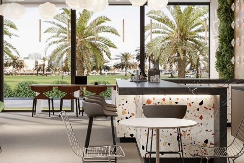 Appartement à Dubai, 1 chambre, 68.1 m², № 93392 - photo 9