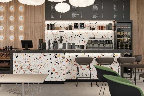 Appartement à Dubai, 1 chambre, 68.1 m², № 93392 - photo 10