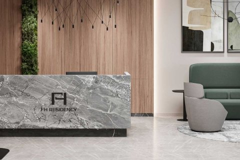 Appartement à Dubai, 1 chambre, 68.1 m², № 93392 - photo 15