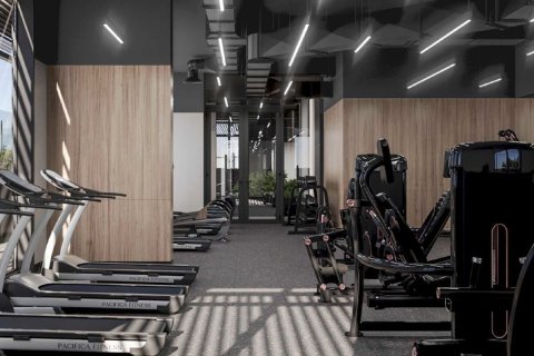 Appartement à Dubai, 1 chambre, 68.1 m², № 93392 - photo 6