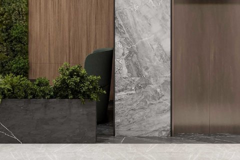 Appartement à Dubai, 1 chambre, 68.1 m², № 93392 - photo 14