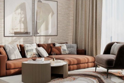 Appartement à Dubai, 1 chambre, 68.1 m², № 93392 - photo 17