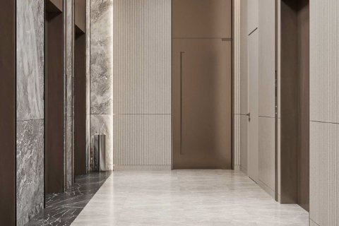 Appartement à Dubai, 1 chambre, 68.1 m², № 93392 - photo 12