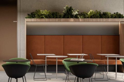 Appartement à Dubai, 1 chambre, 68.1 m², № 93392 - photo 21