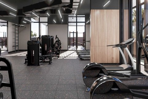 Appartement à Dubai, 1 chambre, 68.1 m², № 93392 - photo 7