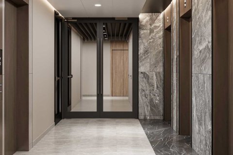 Appartement à Dubai, 1 chambre, 68.1 m², № 93392 - photo 11