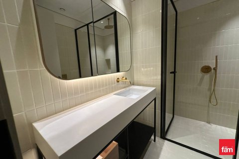 Apartment in Business Bay, Dubai 49.2 sq.m. № 93391 - photo 8