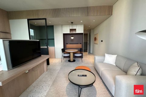 Apartment in Business Bay, Dubai studio, 49.2 sq.m. № 93391