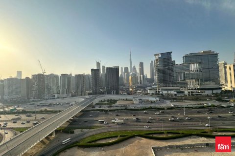 Apartment in Business Bay, Dubai 49.2 sq.m. № 93391 - photo 5