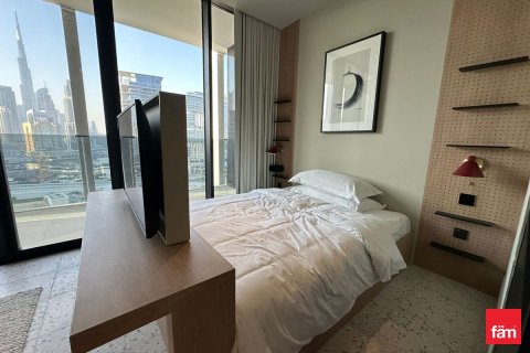 Apartment in Business Bay, Dubai 49.2 sq.m. № 93391 - photo 9