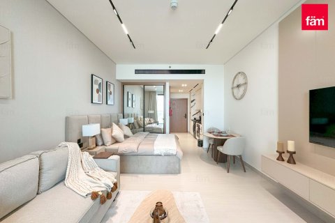 Apartamento en Business Bay, Dubai, 50.4 m², № 18629 - foto 1