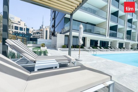 Apartamento en Business Bay, Dubai, 50.4 m², № 18629 - foto 24