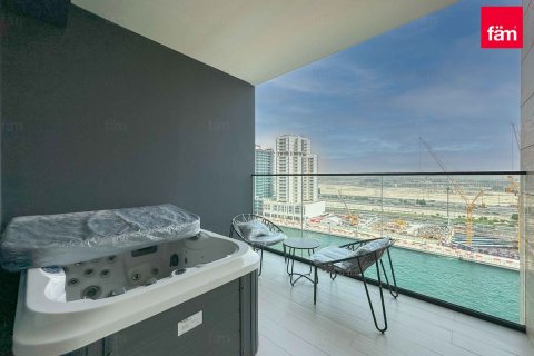 Apartamento en Business Bay, Dubai, 50.4 m², № 18629 - foto 9