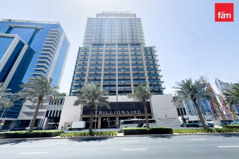 Apartamento en Business Bay, Dubai, 50.4 m², № 18629 - foto 2
