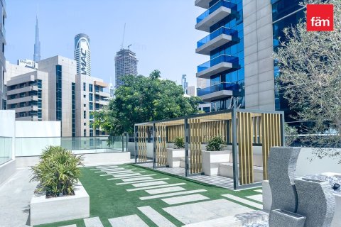 Apartamento en Business Bay, Dubai, 50.4 m², № 18629 - foto 19