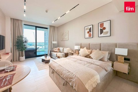 Apartamento en Business Bay, Dubai, 50.4 m², № 18629 - foto 15