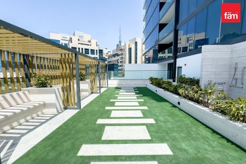 Apartamento en Business Bay, Dubai, 50.4 m², № 18629 - foto 20