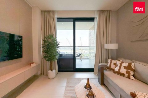 Apartamento en Business Bay, Dubai, 50.4 m², № 18629 - foto 11