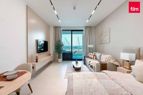 Apartamento en Business Bay, Dubai, 50.4 m², № 18629 - foto 14