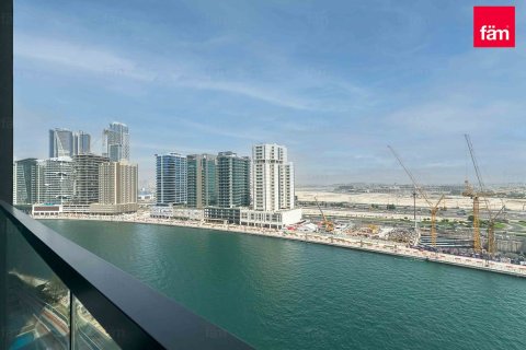 Apartamento en Business Bay, Dubai, 50.4 m², № 18629 - foto 8
