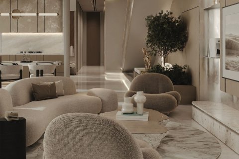 Villa à Dubai, 5 chambres, 570.4 m², № 18640 - photo 7
