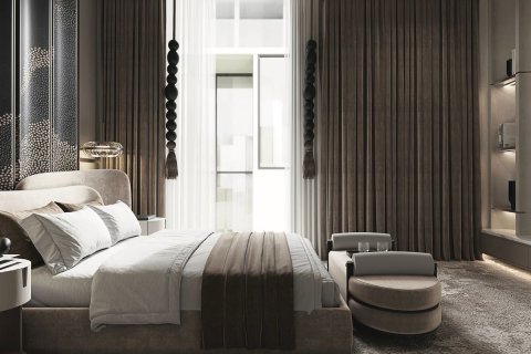 Villa à Dubai, 5 chambres, 570.4 m², № 18640 - photo 9