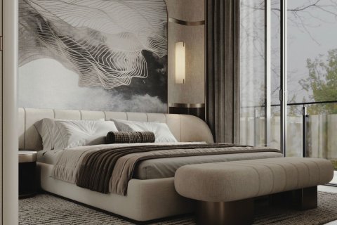 Villa à Dubai, 5 chambres, 570.4 m², № 18640 - photo 1
